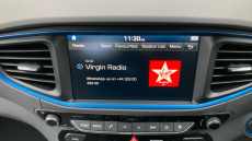 Hyundai IONIQ 1.6 GDi Hybrid Premium 5dr DCT Hybrid Hatchback